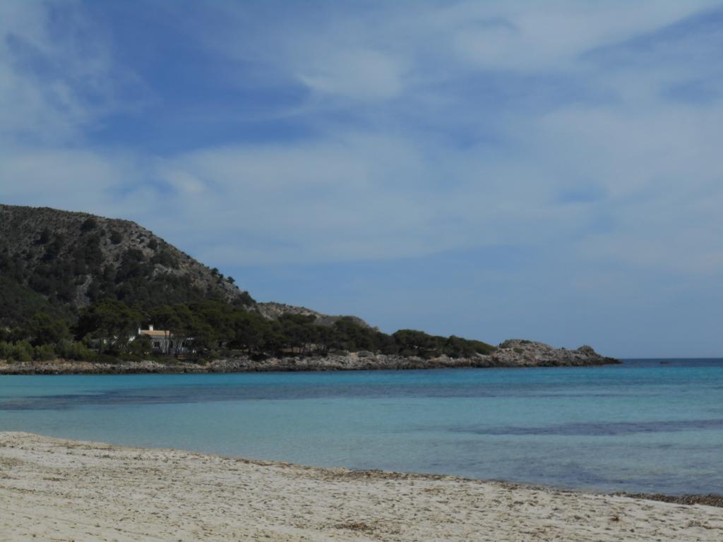Сasa de vacaciones Houpla Sol
