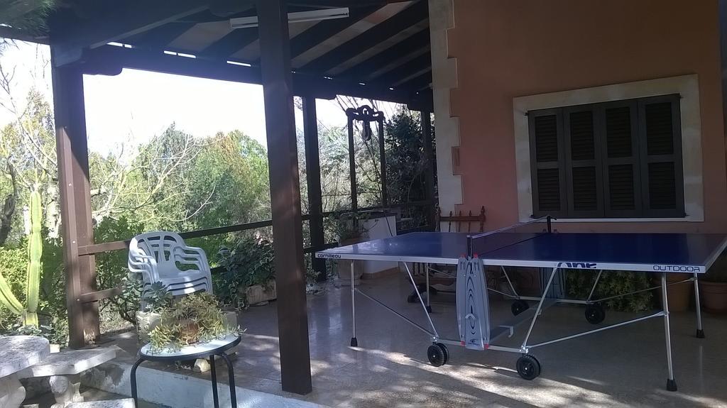 Сasa de vacaciones Houpla Sol *