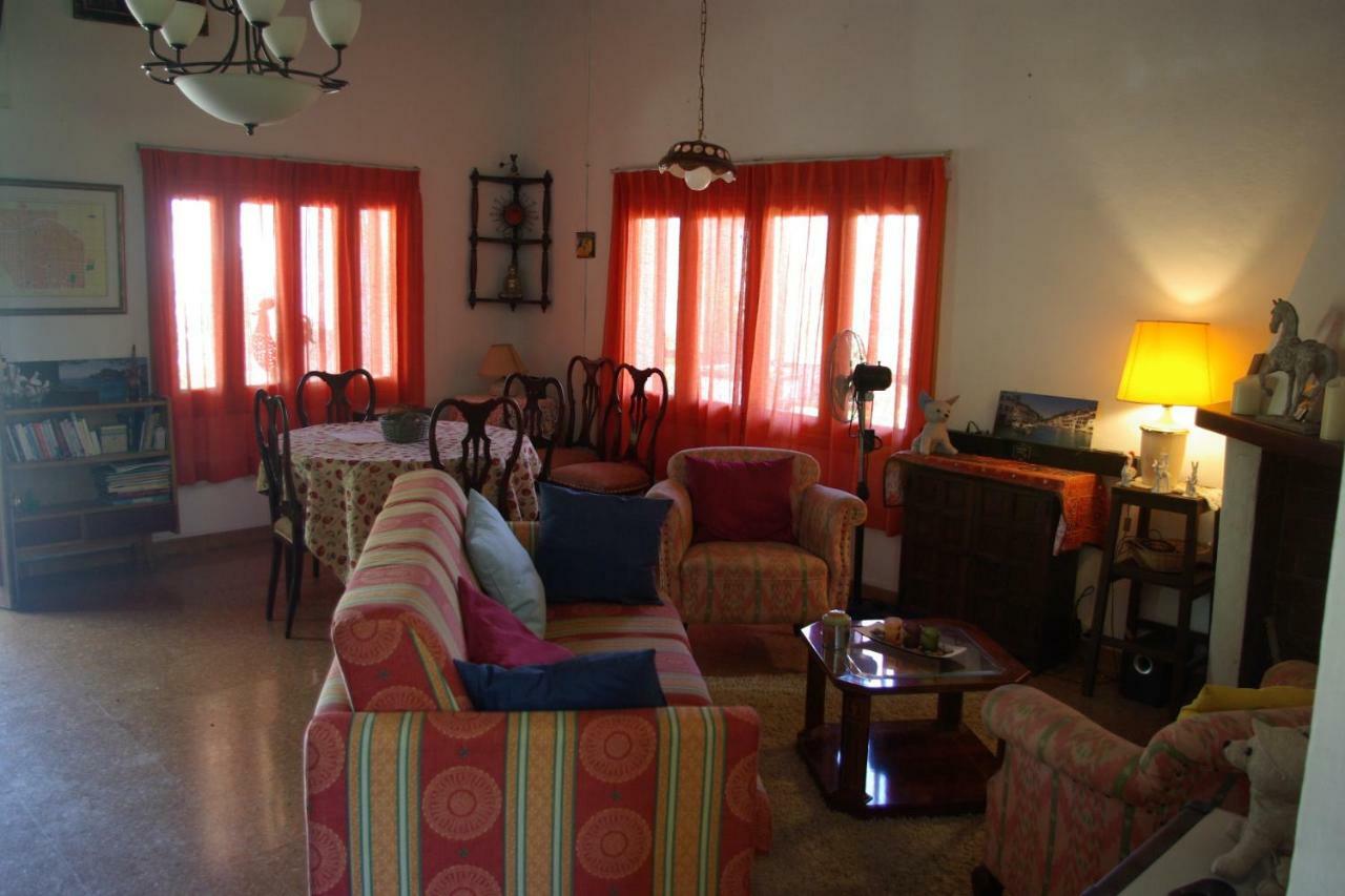 Houpla Sol Ferienhaus