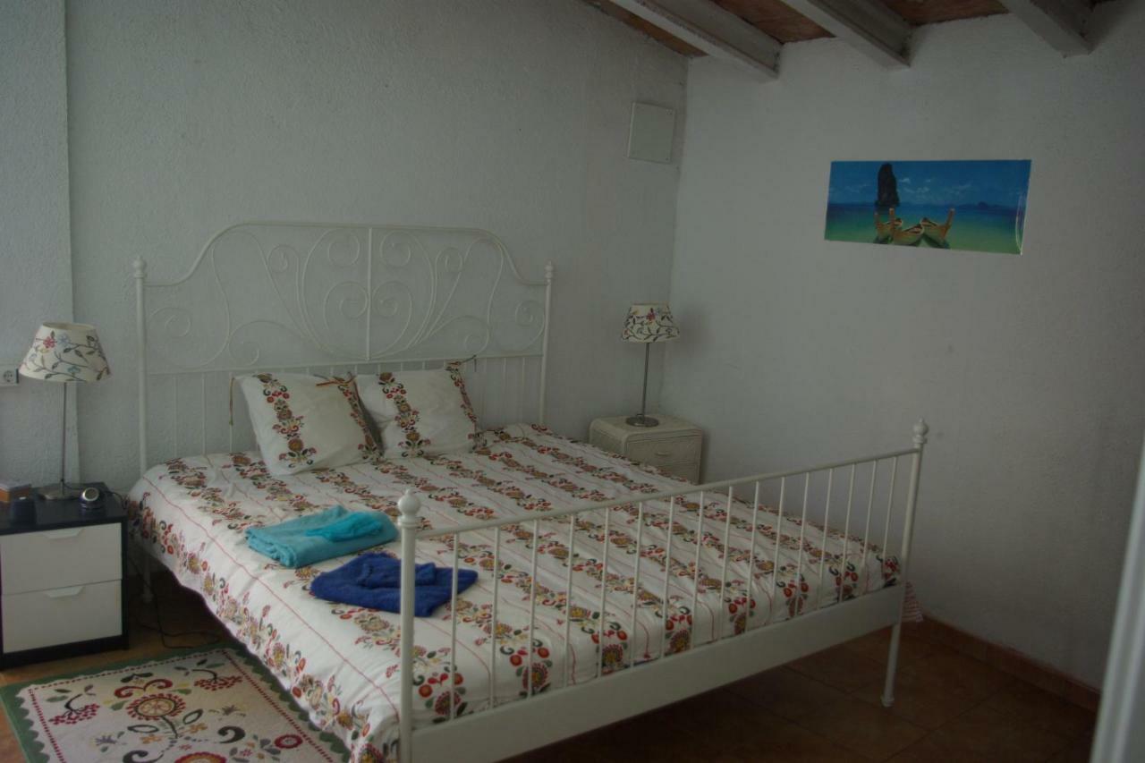 Houpla Sol Сasa de vacaciones