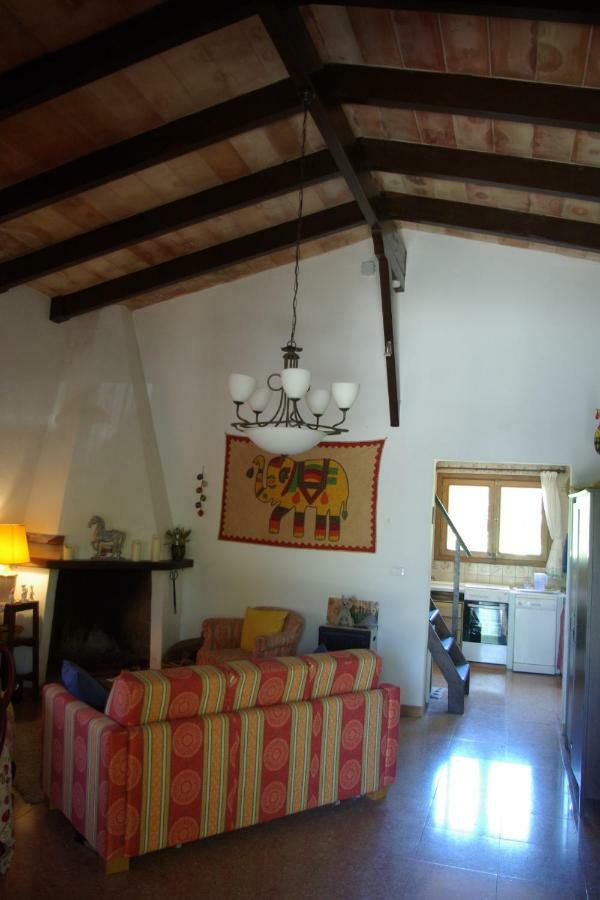 Houpla Sol Ferienhaus