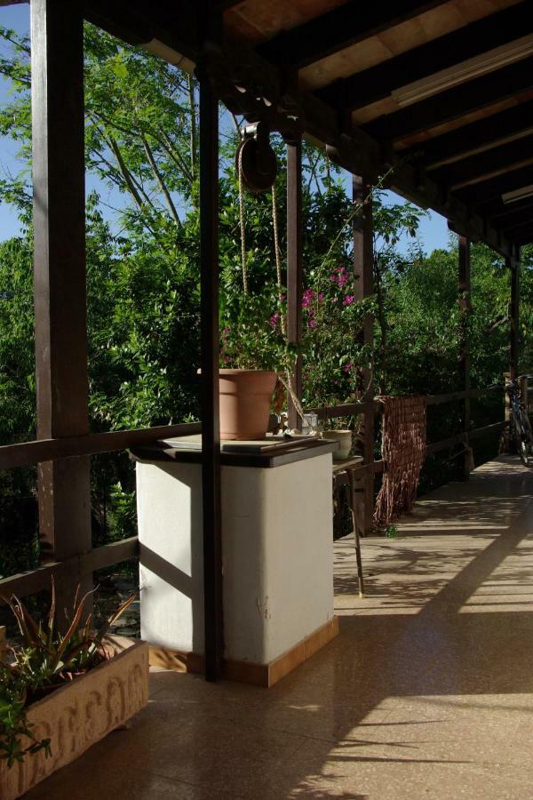 Houpla Sol Ferienhaus Manacor (Mallorca)