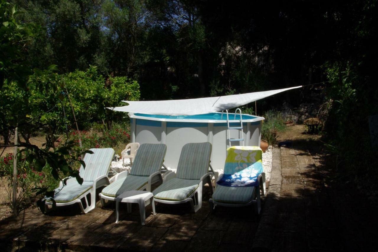 Houpla Sol Ferienhaus