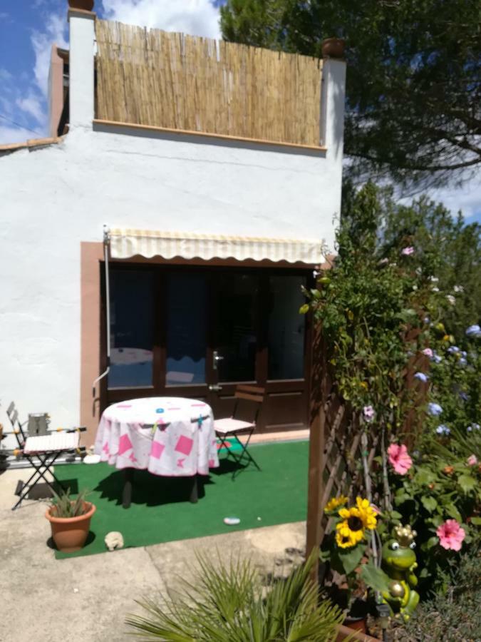 Houpla Sol Сasa de vacaciones
