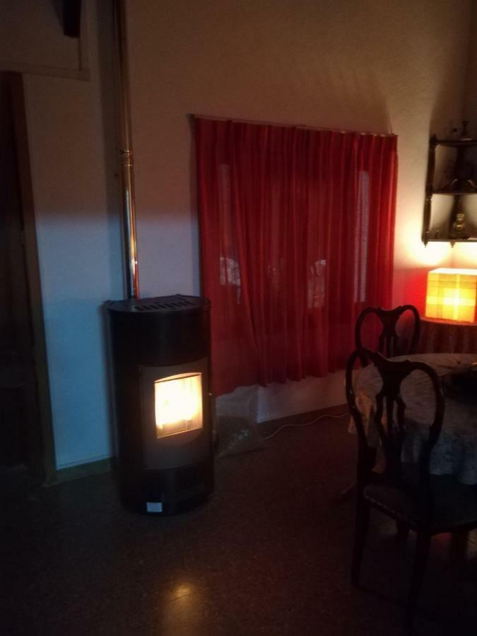 Houpla Sol Ferienhaus