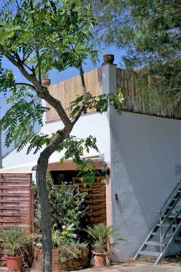 Houpla Sol Ferienhaus Manacor (Mallorca)
