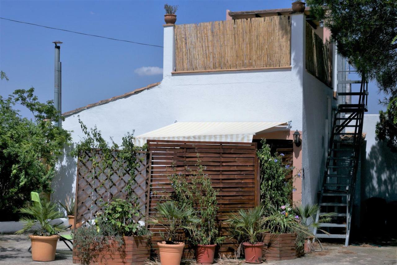 Ferienhaus Houpla Sol *